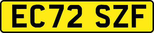 EC72SZF