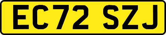 EC72SZJ