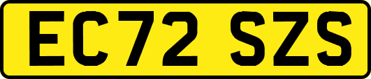 EC72SZS