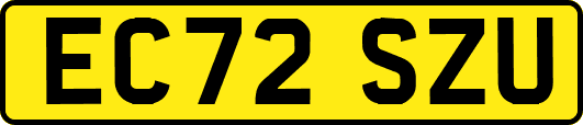 EC72SZU