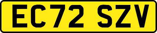EC72SZV
