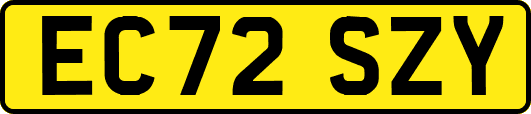 EC72SZY