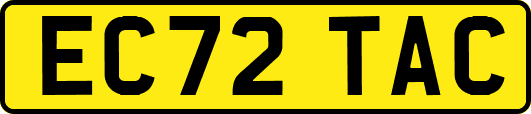EC72TAC