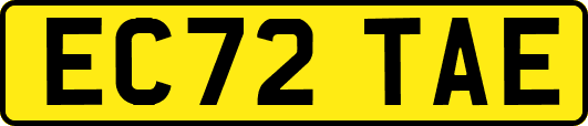 EC72TAE