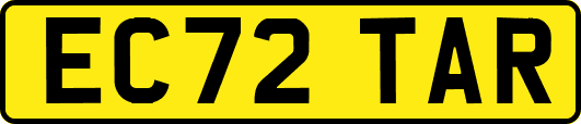 EC72TAR