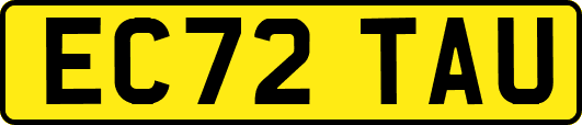 EC72TAU