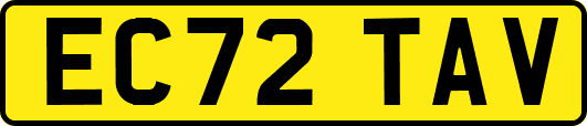 EC72TAV