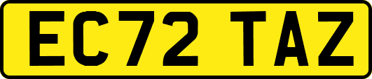 EC72TAZ