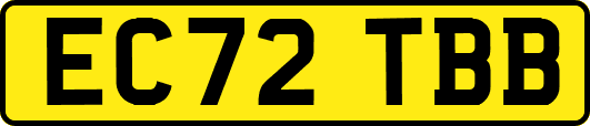 EC72TBB