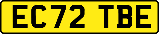 EC72TBE