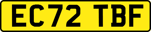 EC72TBF