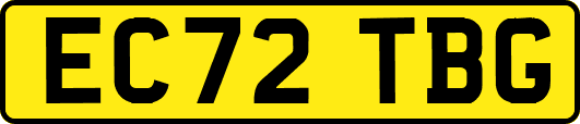 EC72TBG