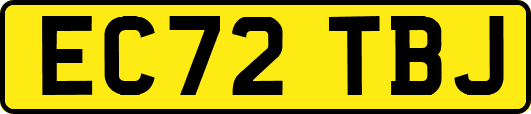 EC72TBJ