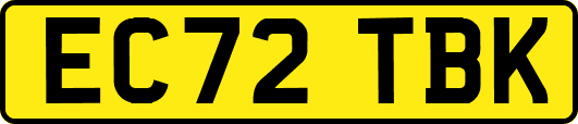 EC72TBK