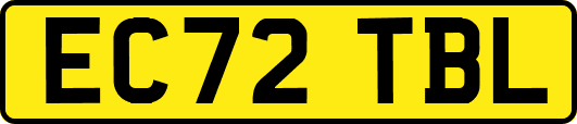 EC72TBL