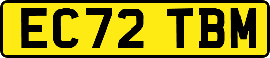 EC72TBM