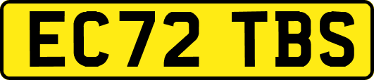 EC72TBS