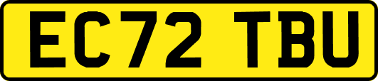 EC72TBU