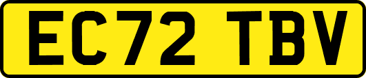 EC72TBV