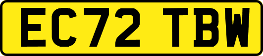 EC72TBW
