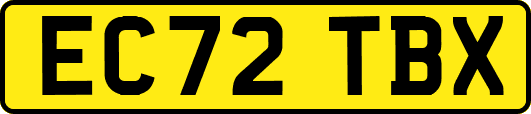 EC72TBX