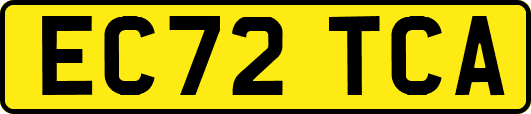 EC72TCA
