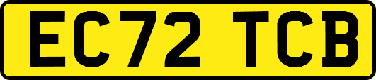EC72TCB