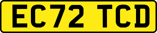 EC72TCD