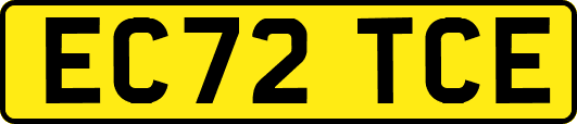 EC72TCE