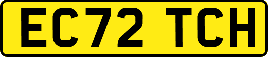 EC72TCH