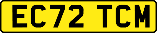 EC72TCM