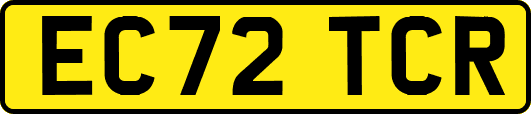 EC72TCR