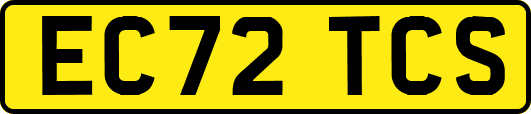 EC72TCS