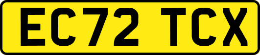 EC72TCX