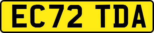 EC72TDA