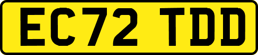 EC72TDD