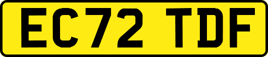 EC72TDF