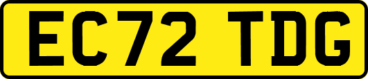 EC72TDG