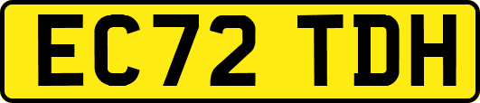 EC72TDH