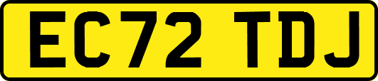EC72TDJ