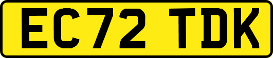 EC72TDK