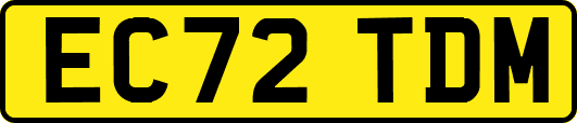 EC72TDM