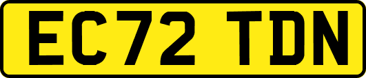 EC72TDN