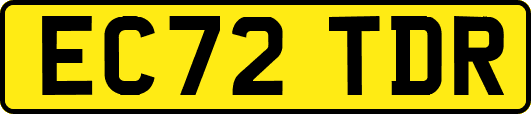 EC72TDR