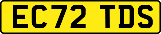 EC72TDS