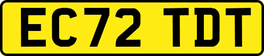 EC72TDT
