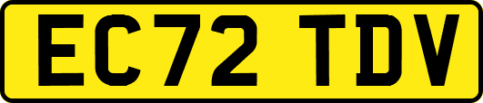 EC72TDV