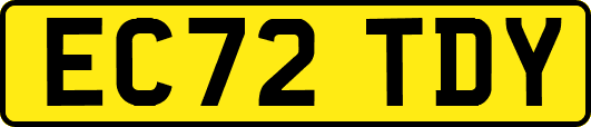EC72TDY
