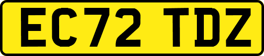EC72TDZ