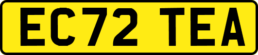 EC72TEA